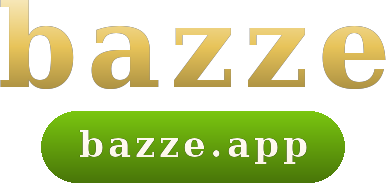 bazze logo